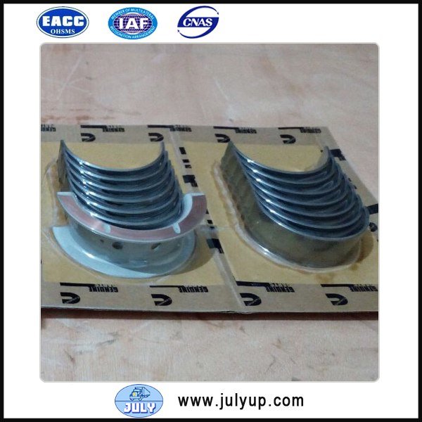 DCEC Cummins 6BT Crankshaft Main Bearing 3802071
