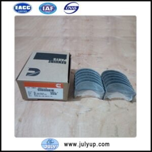 DCEC Cummins 6BT Con Rod Bearing 3901173