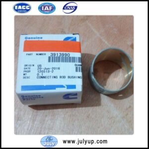 DCEC Cummins 6CT Connecting Rod Bushing 3913990