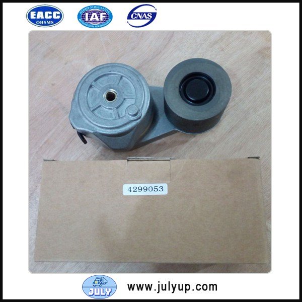 CCEC Cummins M11 Belt Tensioner Pulley 4299053 2871294