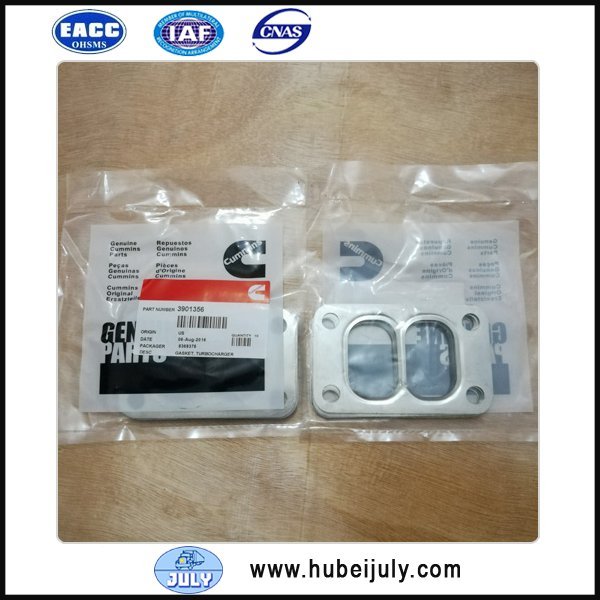 Turbocharger gasket 3901356
