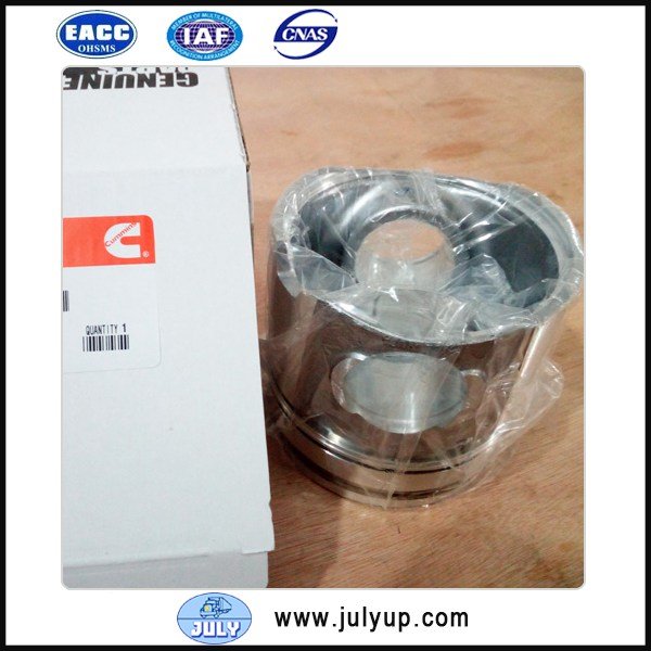 QSB6.7 Cummins engine piston 4955160