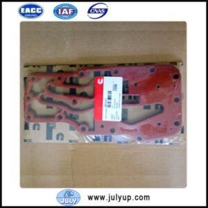 Oil Filter Gasket 2831077