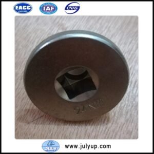 Oil pan screw ISF2.8 Cummins 4994692