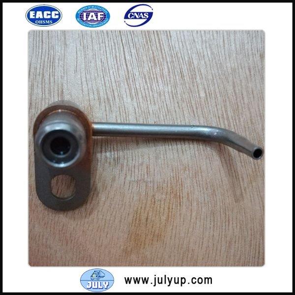Piston cooling nozzle 5257526