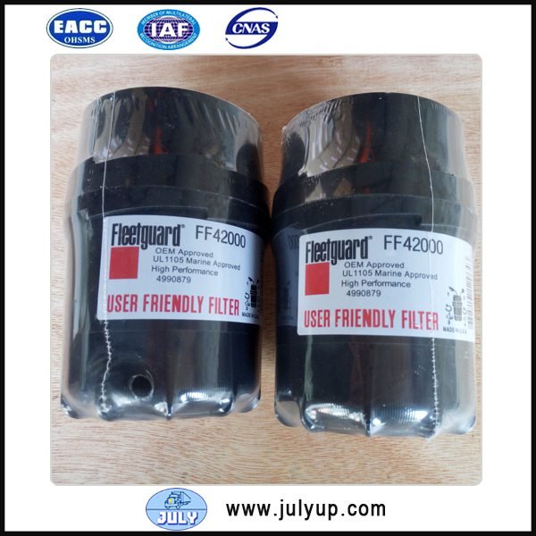 Fuel filter FF42000