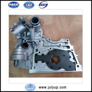 ISF2.8 oil cooler module 5302887