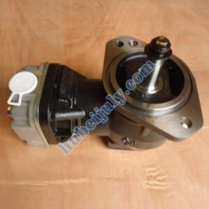 Cummins ISF2.8 air compressor 5282444