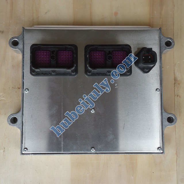 Cummins ISDE ECM 4988820 4943133