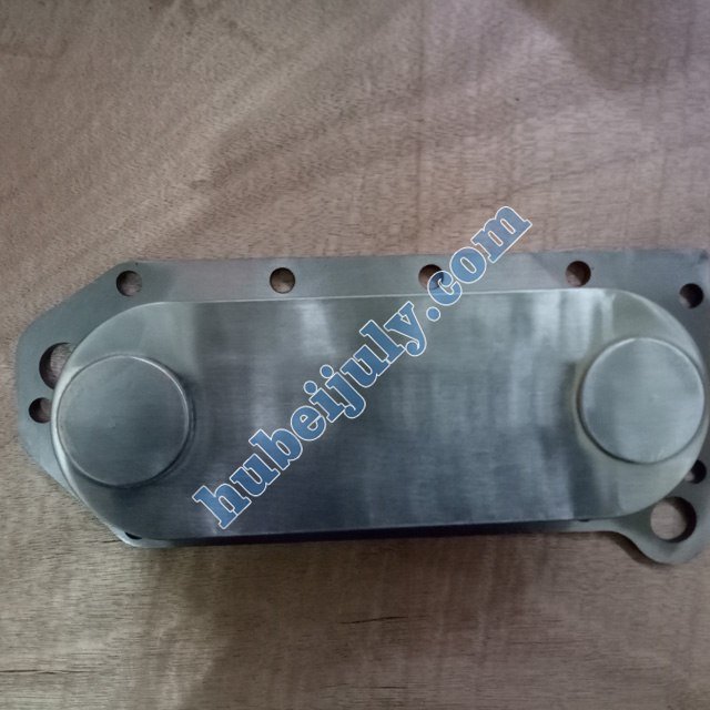 Cummins 6CT oil cooler core 3974815,3966365