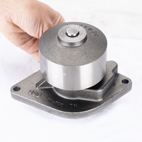 DCEC 6BT5.9 Water Pump Assembly 3286277