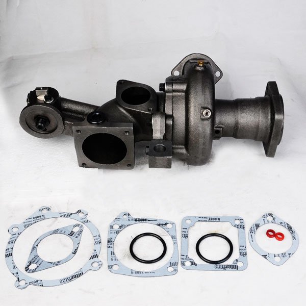 Engine parts QSK19 water pump 4025310