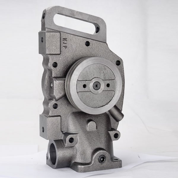 CUMMINS NTA855 water pump 3051358
