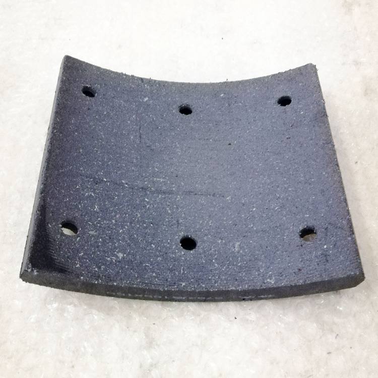 Dongfeng DFAC Light Truck Part Brake Pad 35H73-02503