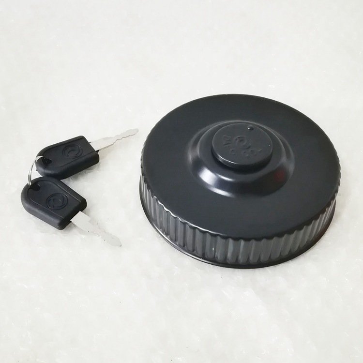 Dongfeng DFAC Light Truck Part Fuel Tank cover Assy 1103DH39-001