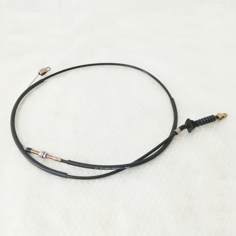 Dongfeng DFAC Light Truck Part Acceleration Driving Cable 1108150-C24012