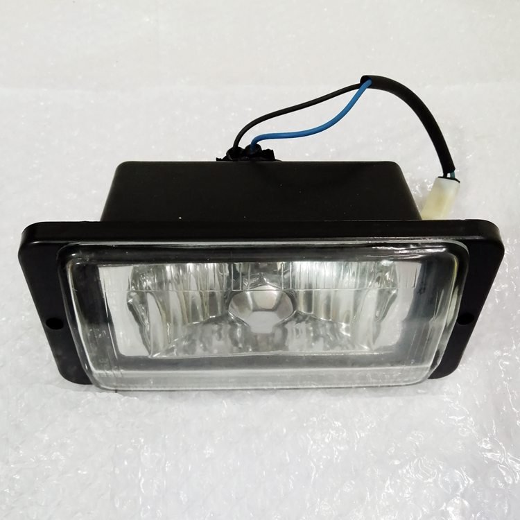 Dongfeng DFAC Light Truck Part Front Fog Lamp 37V66-32010
