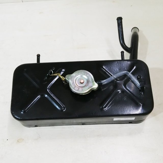 Dongfeng DFAC light truck part Expansion Tank 1311DA01-010