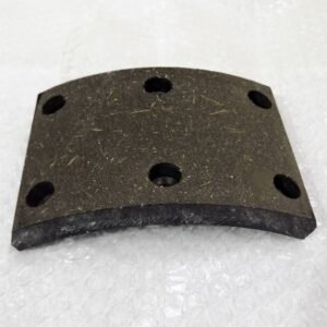 Dongfeng DFAC Light Truck Part Brake Pad 137*100