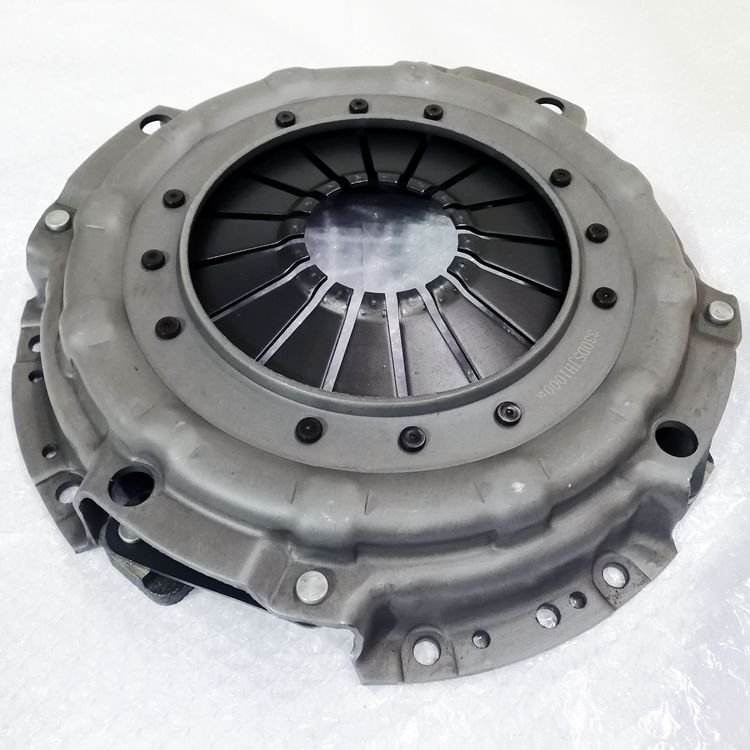 Dongfeng DFAC Light Truck Part Clutch Cover And Pressure Plate 330DSJH1000
