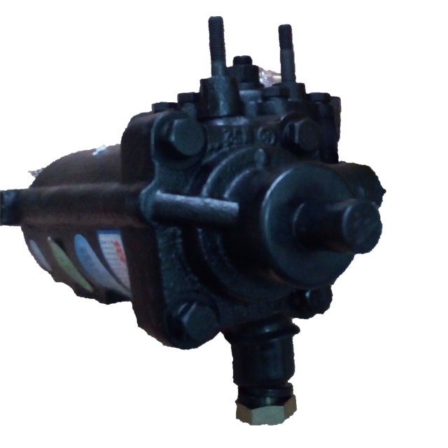 Dongfeng Truck Parts Steering Rack 3411010
