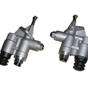 Dongfeng Truck Parts Oil pump 3415661