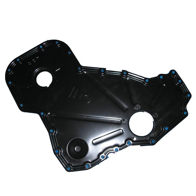 Dongfeng Truck Parts Gear chamber cover 3943813
