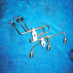 Dongfeng Truck Parts High pressure tubing 3976433