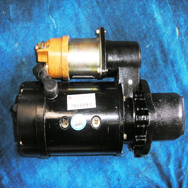 Dongfeng Truck Parts Starter 3415538