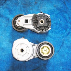Dongfeng Truck Parts Belt tensioner 3936213