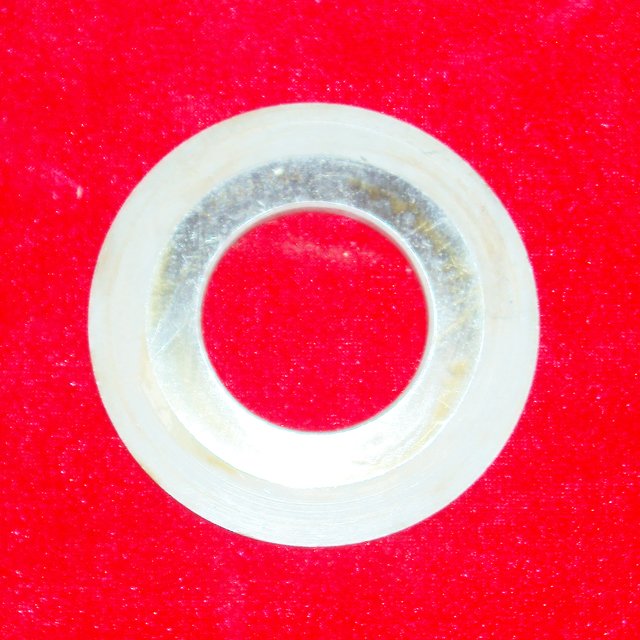 Dongfeng Truck Parts Thrust ring of two-axle rear bearing 1700C-184