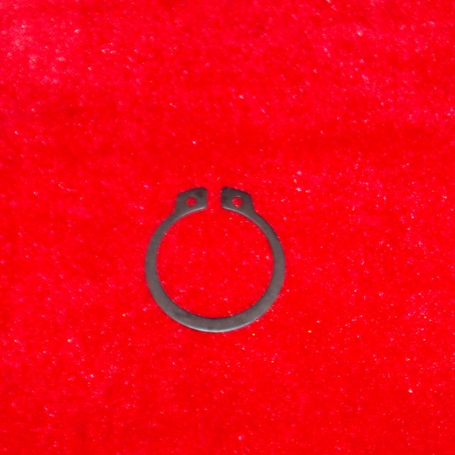 Dongfeng Truck Parts Elastic Gear Ring for Shaft Q43130