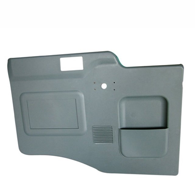 Dongfeng Truck Parts Tirm panel ,left door 61N48-02050