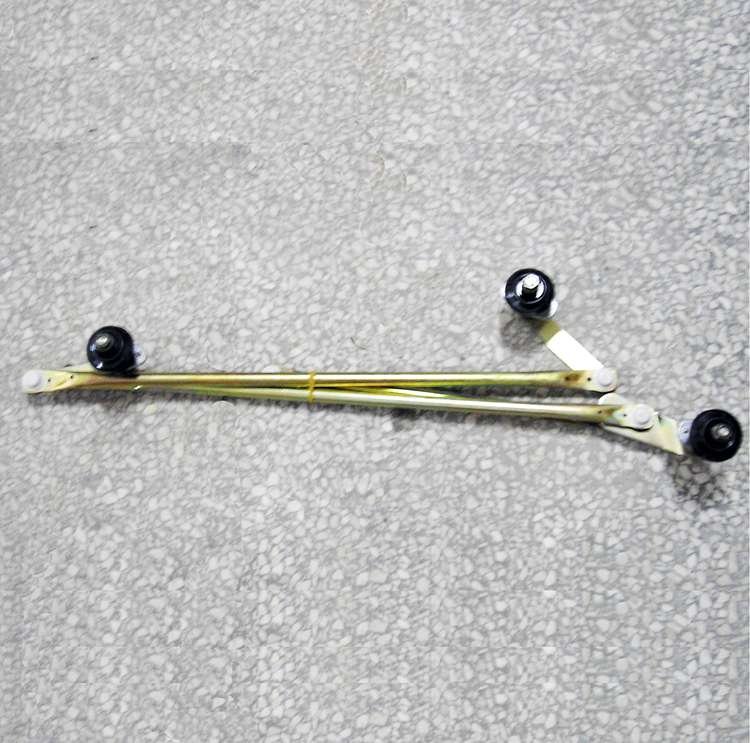 Dongfeng DFM Heavy Duty Truck Part Wiper Linkage 5205031-C0100 5205041-C0100