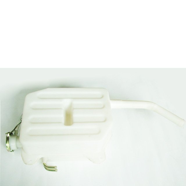 Dongfeng Truck Parts Expansion tank (long elbow) 1311Z24-010-A