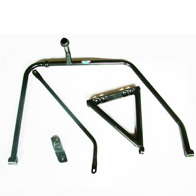 Dongfeng Truck Parts Back mirror bracket assembly 82N-01035, 135