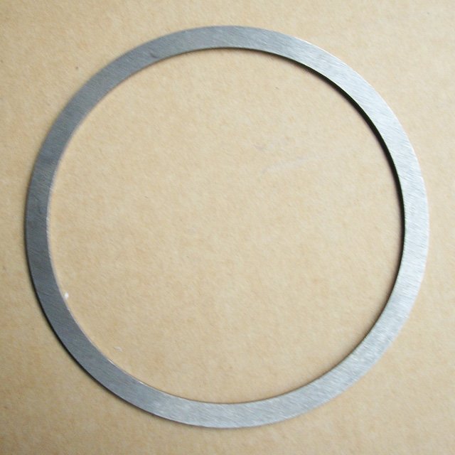 Dongfeng Truck Parts Plug-in sub-box synchronizer spring DC12J150T-039