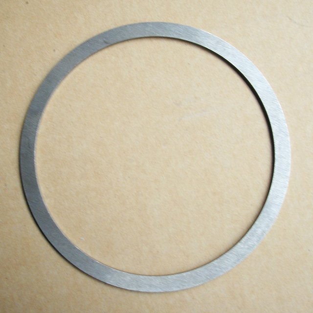 Dongfeng Truck Parts One-axis bearing adjustment pad DC12J150T-933