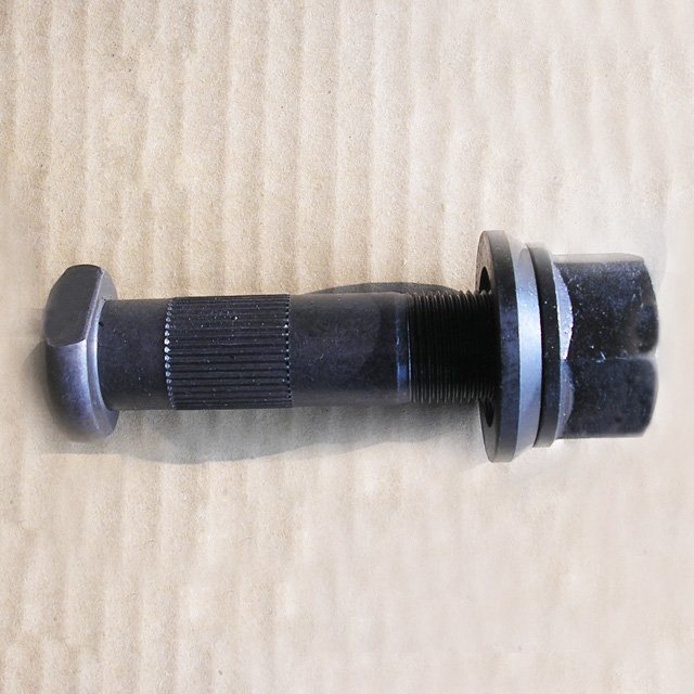 Dongfeng Truck Parts Rear wheel bolt nut 31N49AN-04051