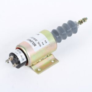 Dongfeng Truck Parts Solenoid valve 2001ES-12E3U1B2S SA-5174-12,2001ES-24E3U1B2S SA-5174-24