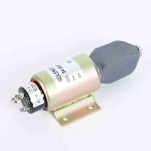 Dongfeng Truck Parts Solenoid valve E7U1B1S2A,E7U1B1S2A