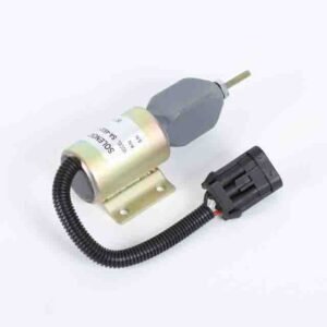 Dongfeng Truck Parts Solenoid valve SA-4532-12，SA-4532-24