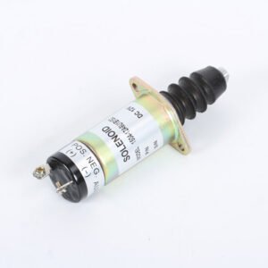 Dongfeng Truck Parts Solenoid valve 1504-12A6U1B1S2 307-2546 129470-67320,1504-24A6U1B1S2