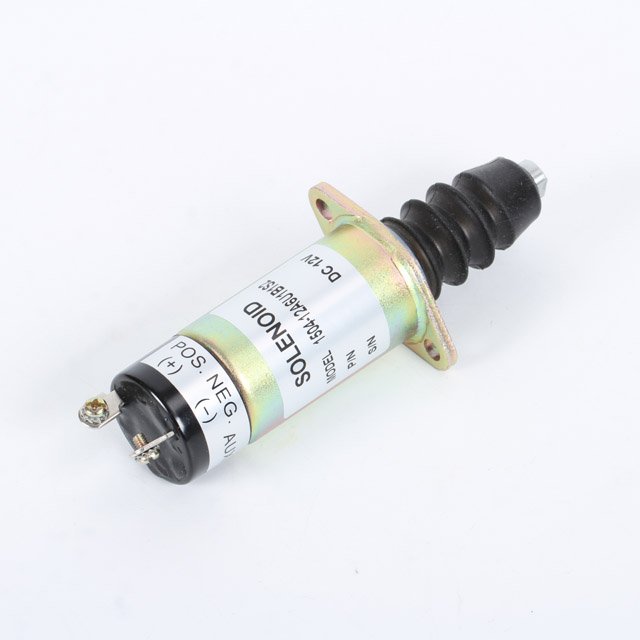 Dongfeng Truck Parts Solenoid valve 1504-12A6U1B1S2 307-2546 129470-67320,1504-24A6U1B1S2