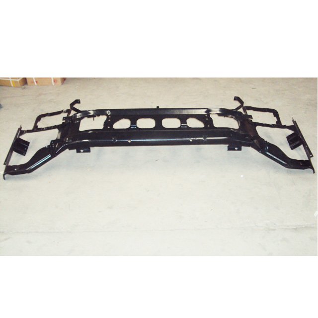 Dongfeng Truck Parts Bumper frame 8406105-C0100
