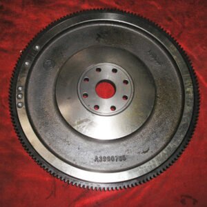Dongfeng Truck Parts Flywheel assembly 3960755