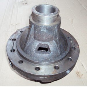 Dongfeng DFAC Light Truck Part Right case of bevel gear differential 2402c-317