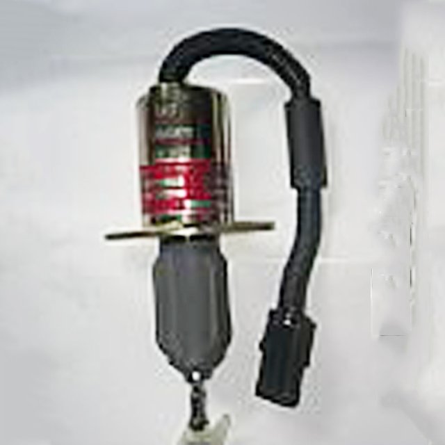 Dongfeng Truck Parts Flameout controller 4942878