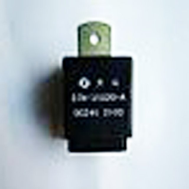 Dongfeng Truck Parts Wiper intermittent relay assembly 37n-35020-a