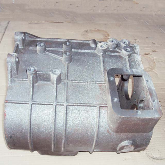Dongfeng DFAC Light Truck Part Transmission case 1700q17-025